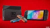 任天堂计划长久支持Switch 2：生命周期向Switch看齐