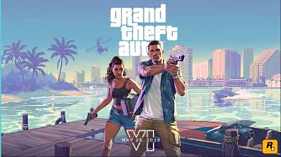 外媒预测R星或将加大营销《GTA6》