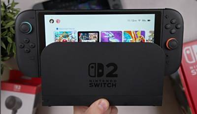 Switch 2今秋大作发力 日本游戏开发商新财报暗示