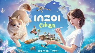 《inZOI（云族裔）》首个DLC预告片将公开