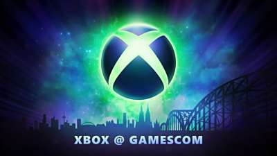 Xbox科隆展超20款游戏提供试玩