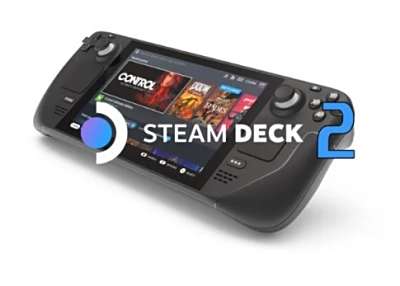 Steam Deck 2掌机定档2028年，性能实现飞跃