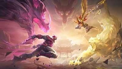 《漫威争锋》9.12登陆PS4 第四赛季同步上线​
