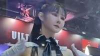 《剑星》体模Myboo分享2B热舞视频：尺度吸睛！