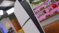 ​​PS5 Slim存储回调至825GB！实测可用667GB​