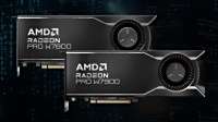 ​​AMD W7900D显卡曝光！或为首款中国特供版​