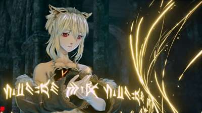 《噬血代码2》吸血鬼题材新维度！与少女露共同冒险​