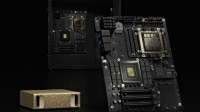 NVIDIA超级PC处理器又跳票：FP4算力对标RTX5070​