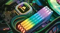倒反天罡？DDR4价格暴涨200%！现反常倒挂超DDR5​
