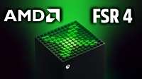 ​​FSR 4未来规划：AMD秋季更新扩兼容抗PSSR​