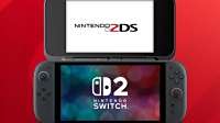 ​​Switch 2配件连接方式：磁吸结构支持自由旋转吸附​