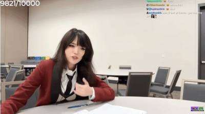 TwitchCon安全事件：艾米露遭强吻未遂暴露安保漏洞​