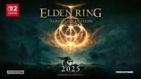 《艾尔登法环:褪色者版》发售延期:Switch2版推迟至2026年优化性能