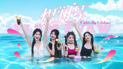 《炽澜号》Steam好评率98%:悬疑推理与恋爱互动融合获市场认可