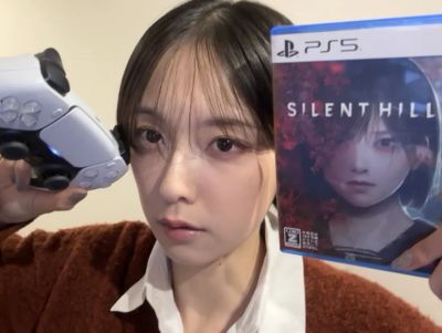 《寂静岭f》女主直播引爆关注:首播播放量破170万,频道粉丝超12.7万