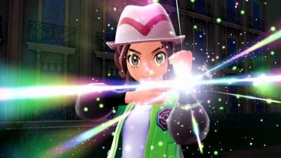 《宝可梦传说 Z-A》首周销量破580万:Switch 2占比近半成换代主力
