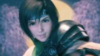《最终幻想7RE》性感女忍者介绍：手里剑远程牵制