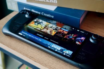 Steam Linux占比破3%里程碑：实际活跃用户突破400万大关