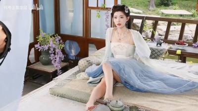 《代号三国：龙起》国内首款UE5引擎互动影游：重塑三国视觉体验