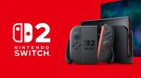 Switch 2战略曝光：第一方大作连发+史上最多第三方阵容