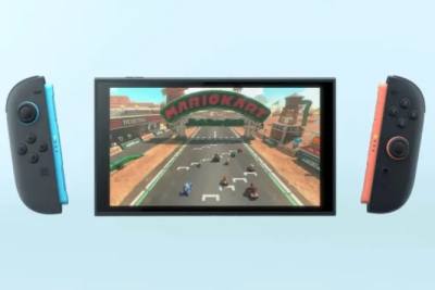 任天堂确认双平台支持策略：Switch与Switch2新作同步规划