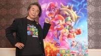 宫本茂称仍亲自审核马里奥游戏前30分钟内容