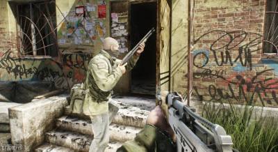 逃离塔科夫开发者回应｜不惧差评轰炸机制自稳