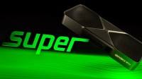 快科技：NVIDIA RTX 50 Super系列不太可能被取消