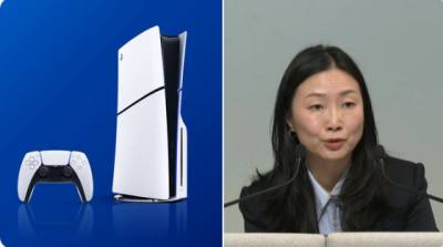 PS5|林涛称仍在旅程中期未来更长久