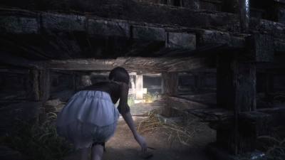 零红蝶重制版|3月12日发售全新预告公开