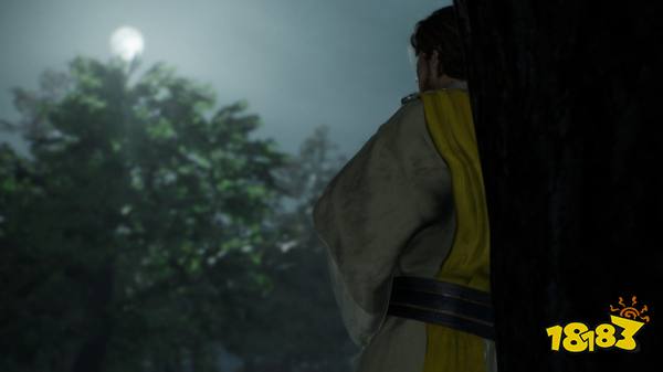 梦幻四英杰 DLC截图 董卓与袁绍