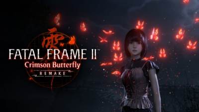 零红蝶：重制版｜新预告公布 射影机系统全面升级