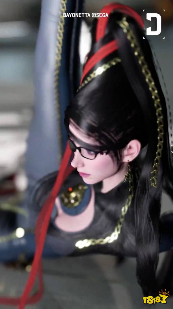 第一后裔联动截图3