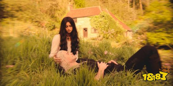 巫师第四季宣传图