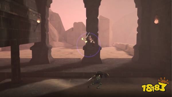 《亡魂战纪》游戏截图7