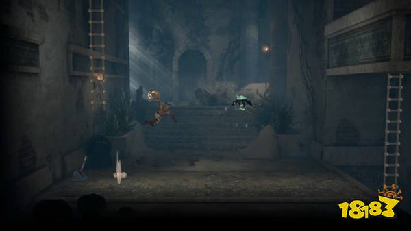 《亡魂战纪》游戏截图6