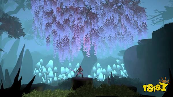 《亡魂战纪》游戏截图1