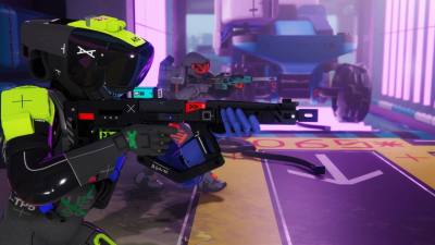 《失落星船：马拉松》进展更新：目标本财年内发售，8 万人封测后加速优化