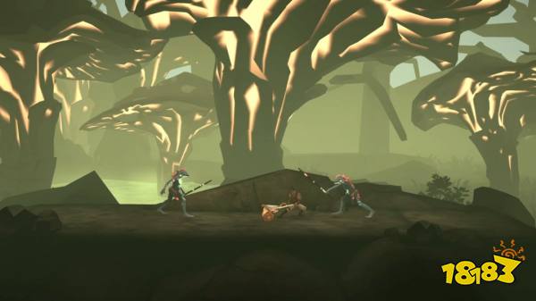 《亡魂战纪》游戏截图4