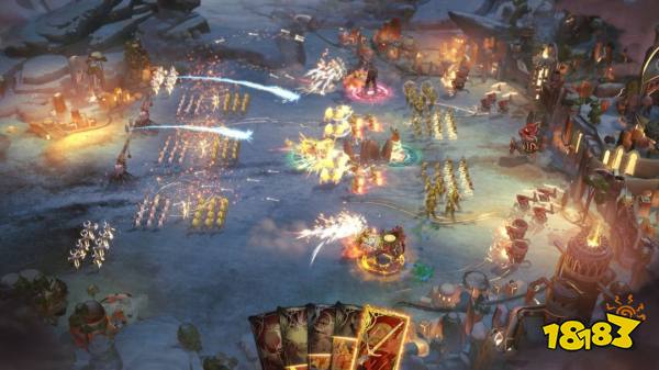 《寂静之歌》截图