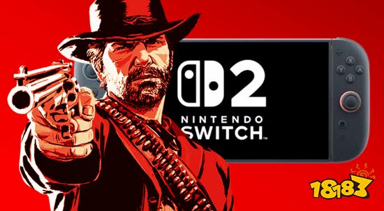 《荒野大镖客2》相关图片1