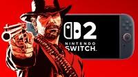 传闻称《荒野大镖客2》将登陆 Switch2，爆料人再度确认