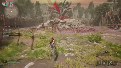 《EVILBANE》G-Star 试玩曝光：20 分钟实机与战斗系统解析