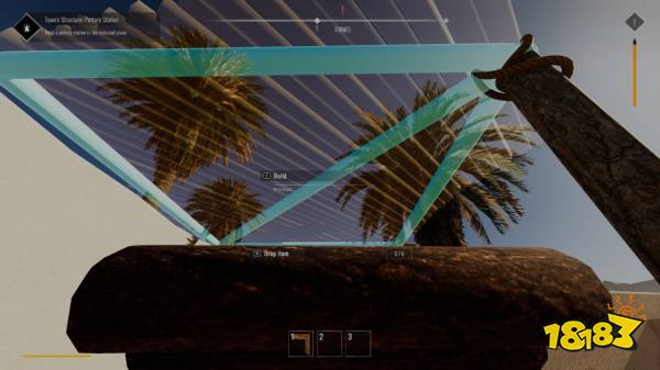 埃及前沿 角色互动