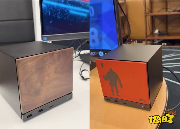 Steam Machine 设计