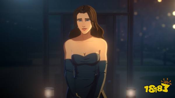 超英派遣中心宣传图