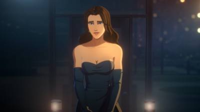 《超英派遣中心》全 8 集完结,IGN 给予 9 分高度评价