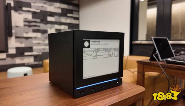 Steam Machine 规格