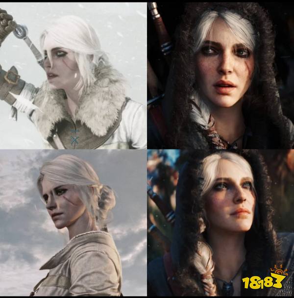 CDPR社区经理发言