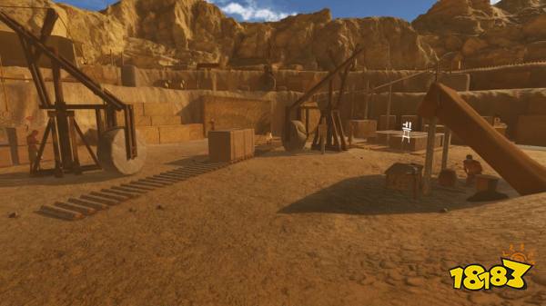 埃及前沿 资源管理